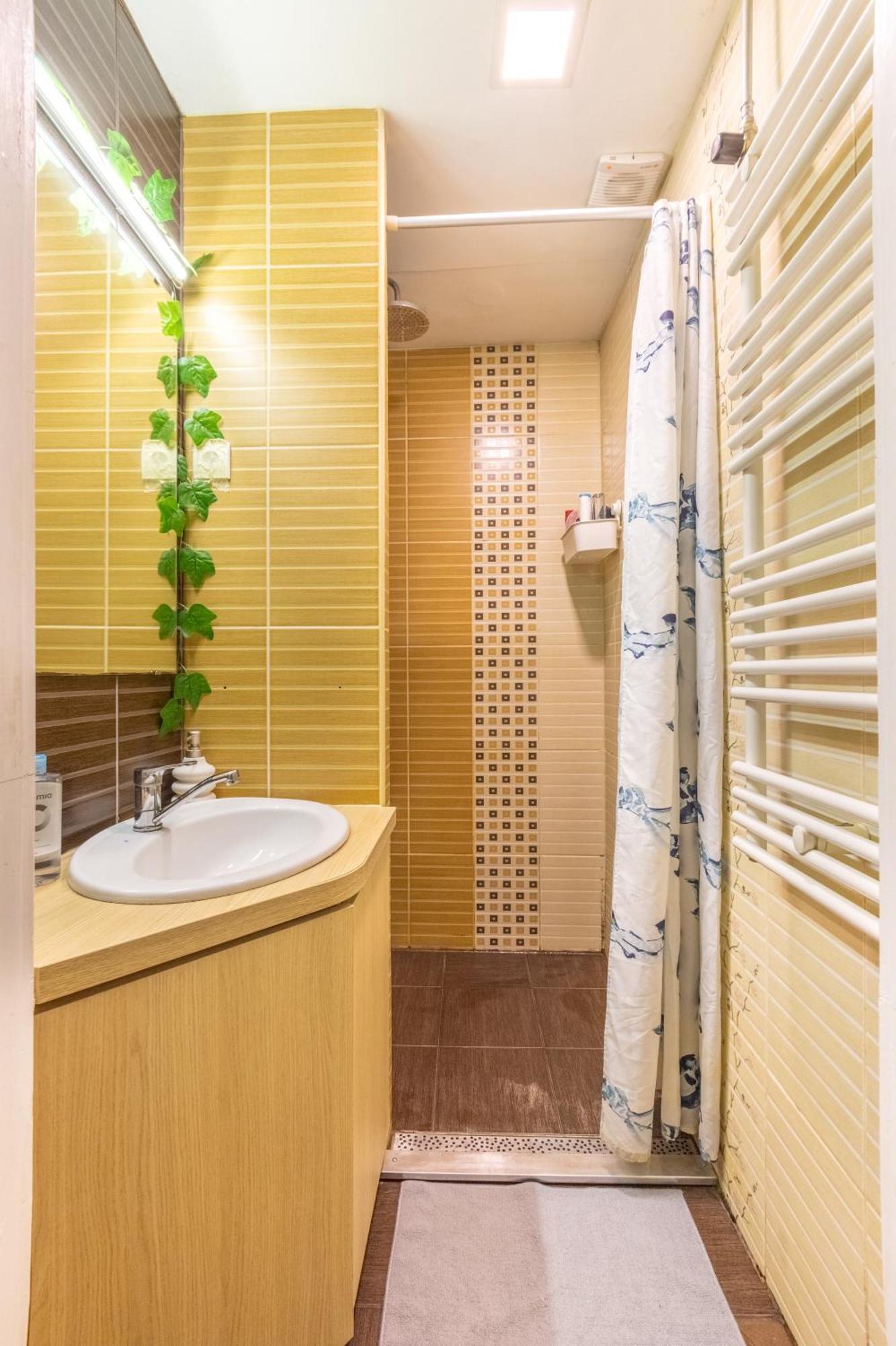Gellerico Rooms At Horanszky Street Budapest Eksteriør billede